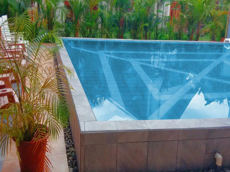 Lizard King Resort Puerto Viejo de Talamanca المظهر الخارجي الصورة