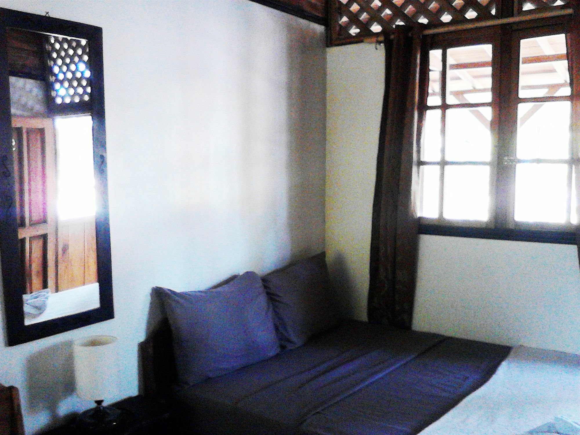 Lizard King Resort Puerto Viejo de Talamanca المظهر الخارجي الصورة